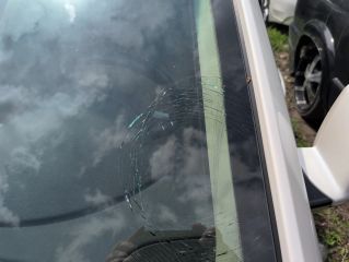 2008 Cadillac CTS Standard - Primary Damage Right Image